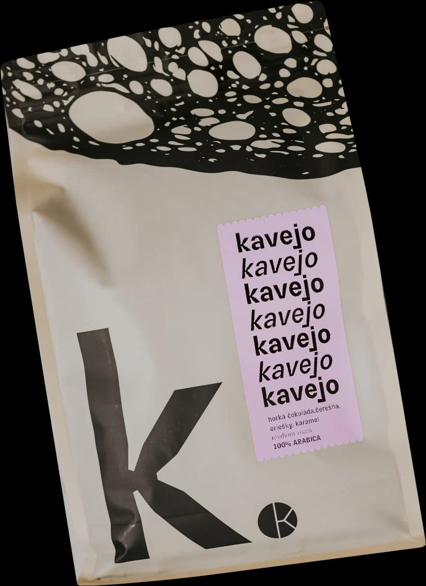 KAVEJO