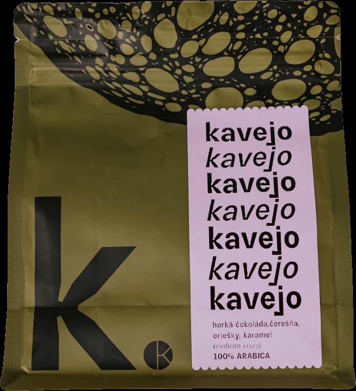 KAVEJO
