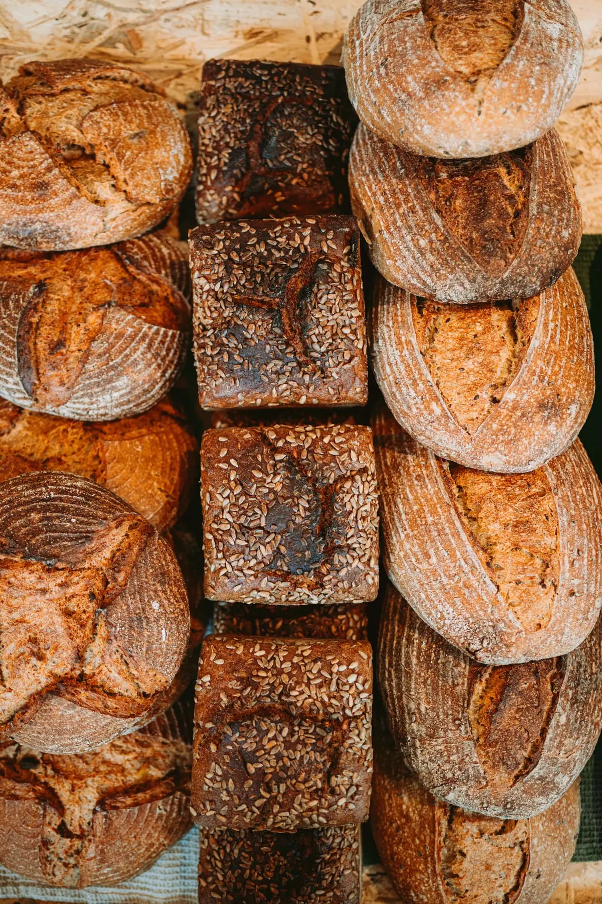 Naše pečivo - Slide 2