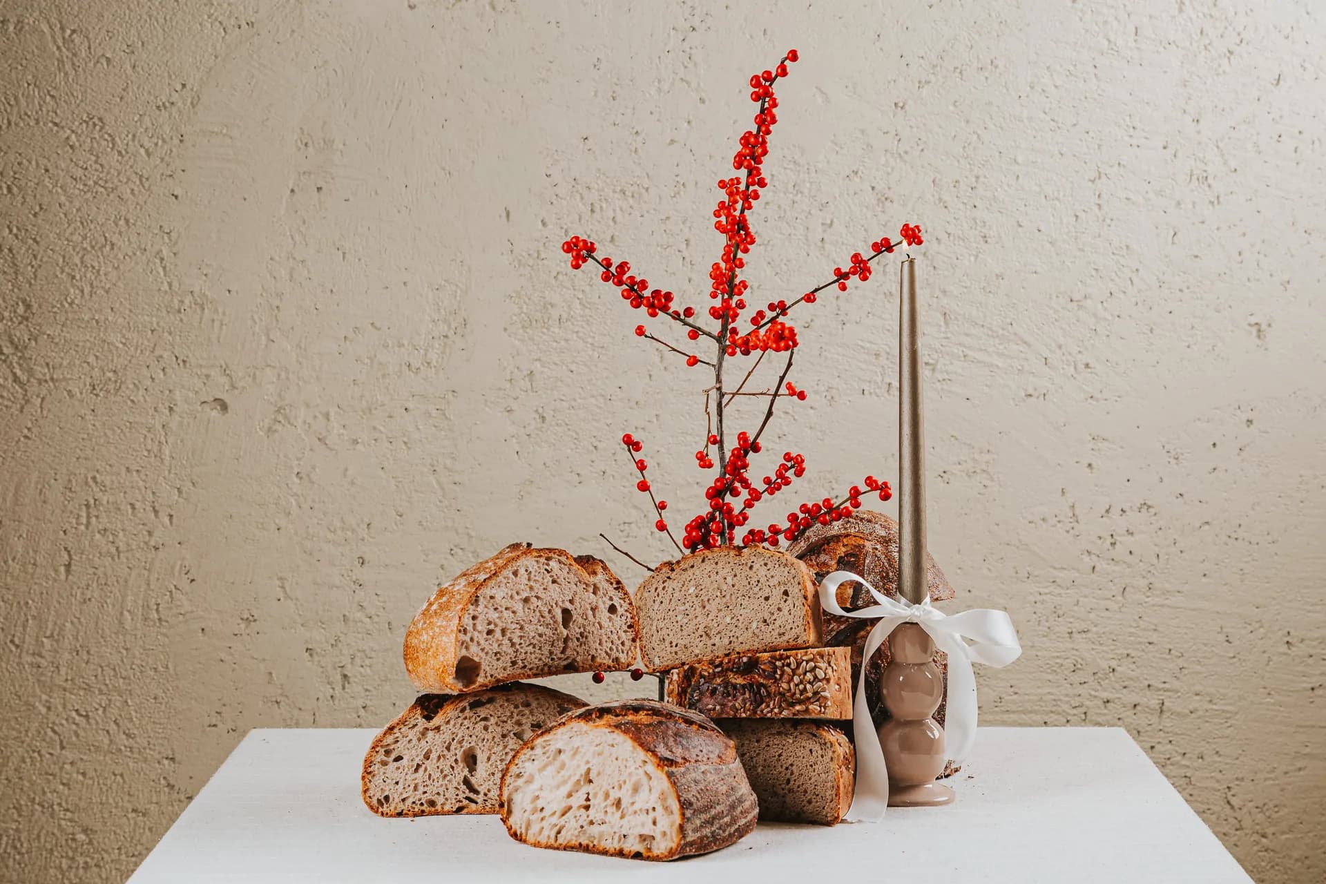 S láskou ku kvásku