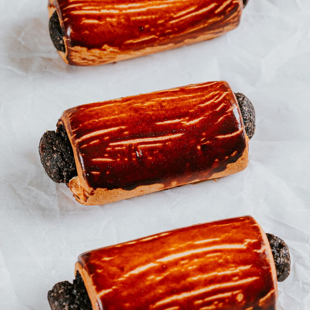 Product image: PLNENÁ ROLKA - mak