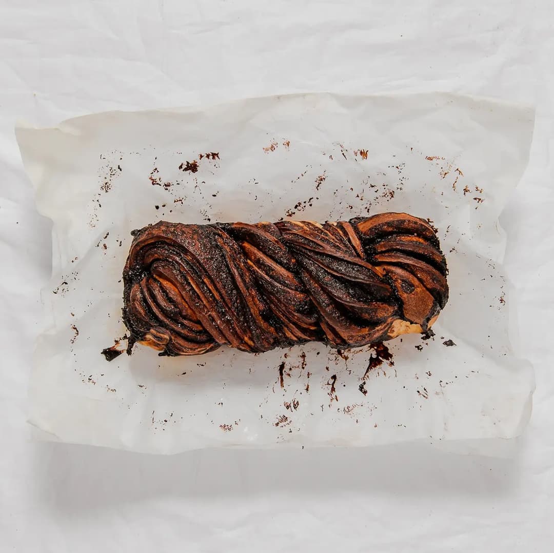 Product image: ČOKOLÁDOVÁ BABKA