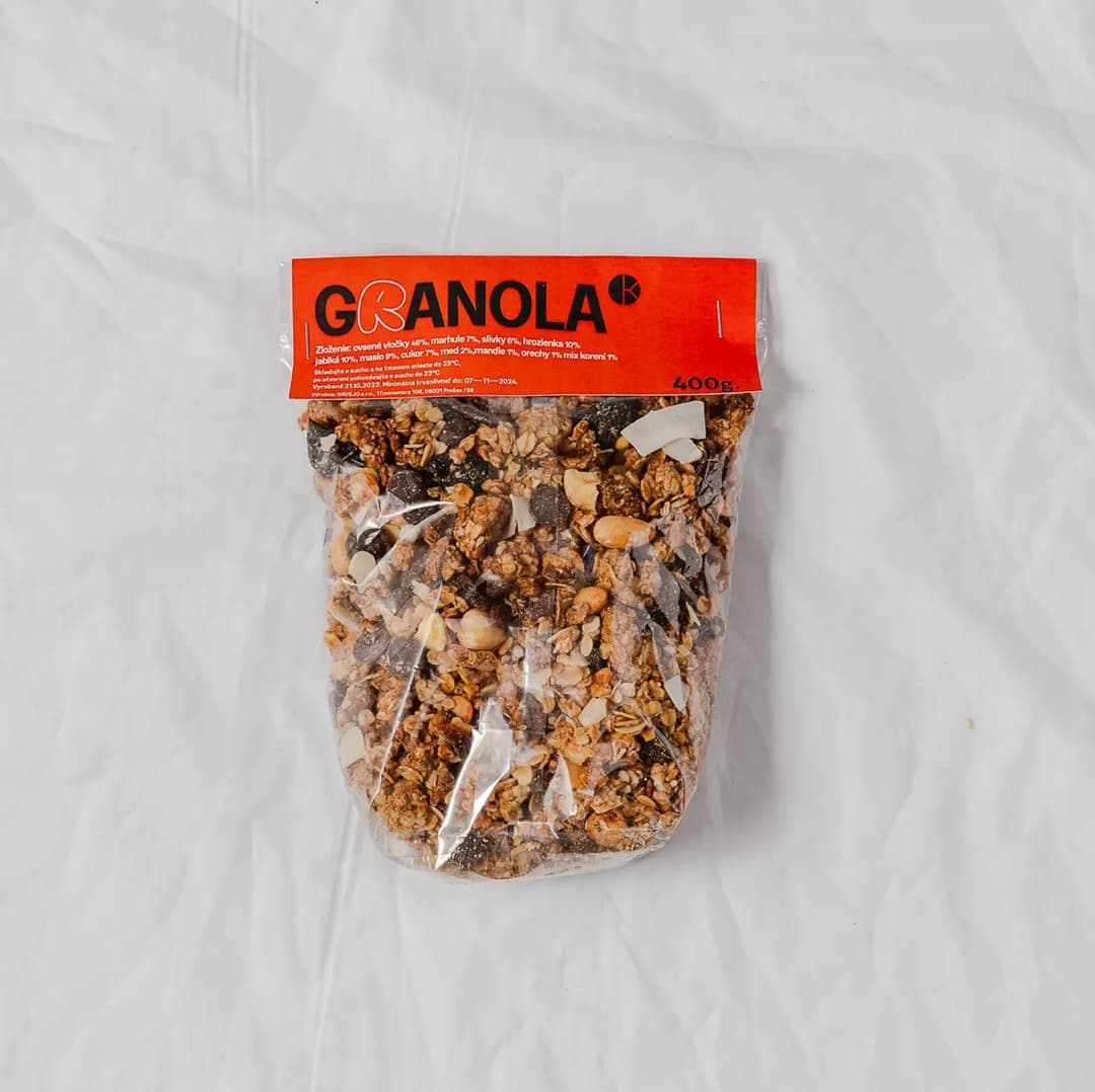 Product image: https://ywyaxieju1yyvemh.public.blob.vercel-storage.com/images/products/domaca-granola-agJZPeAnpO4lbuoeowFns2qrYohGTn.jpg