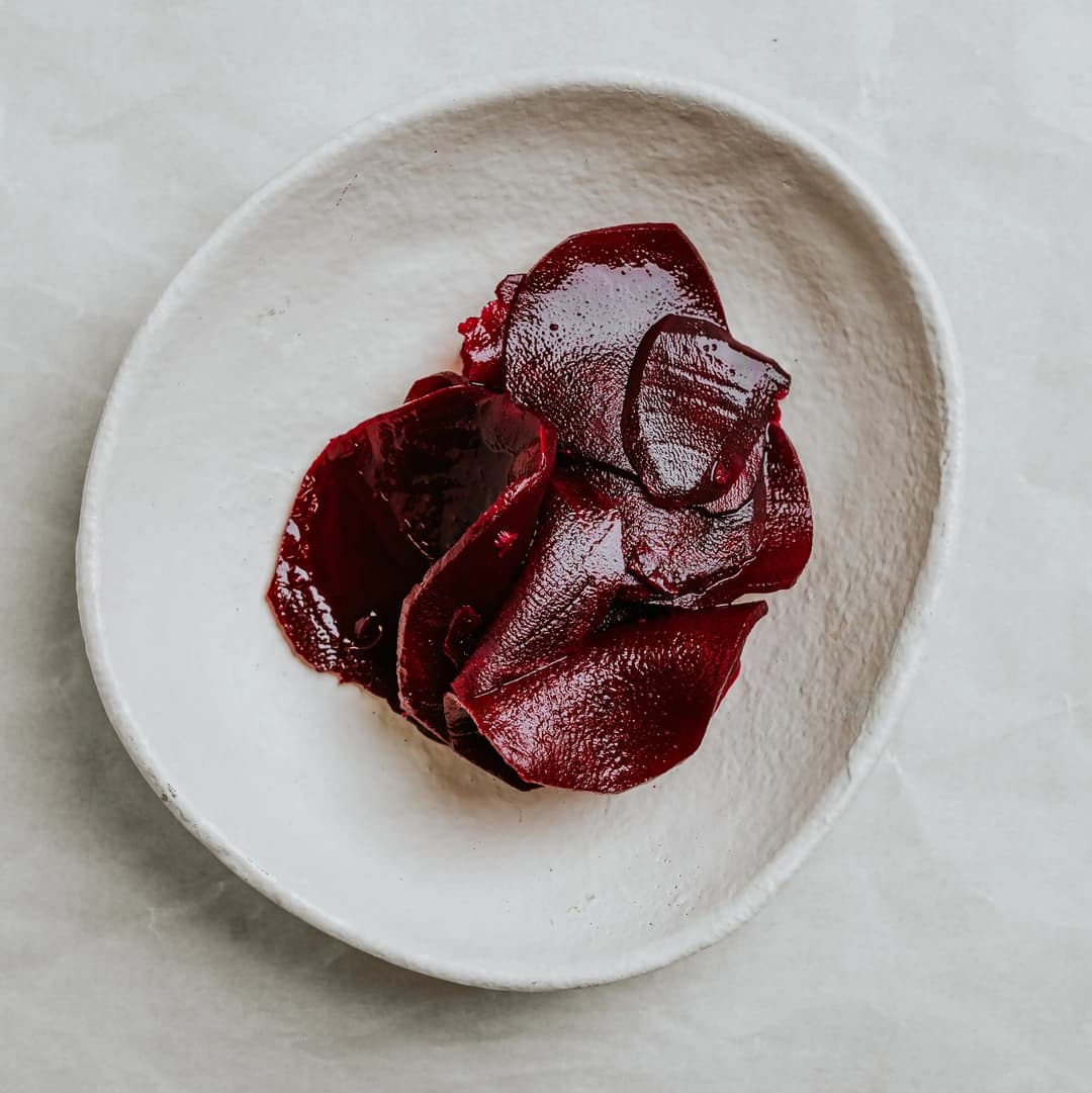 Product image: FERMENTOVANÁ CVIKLA