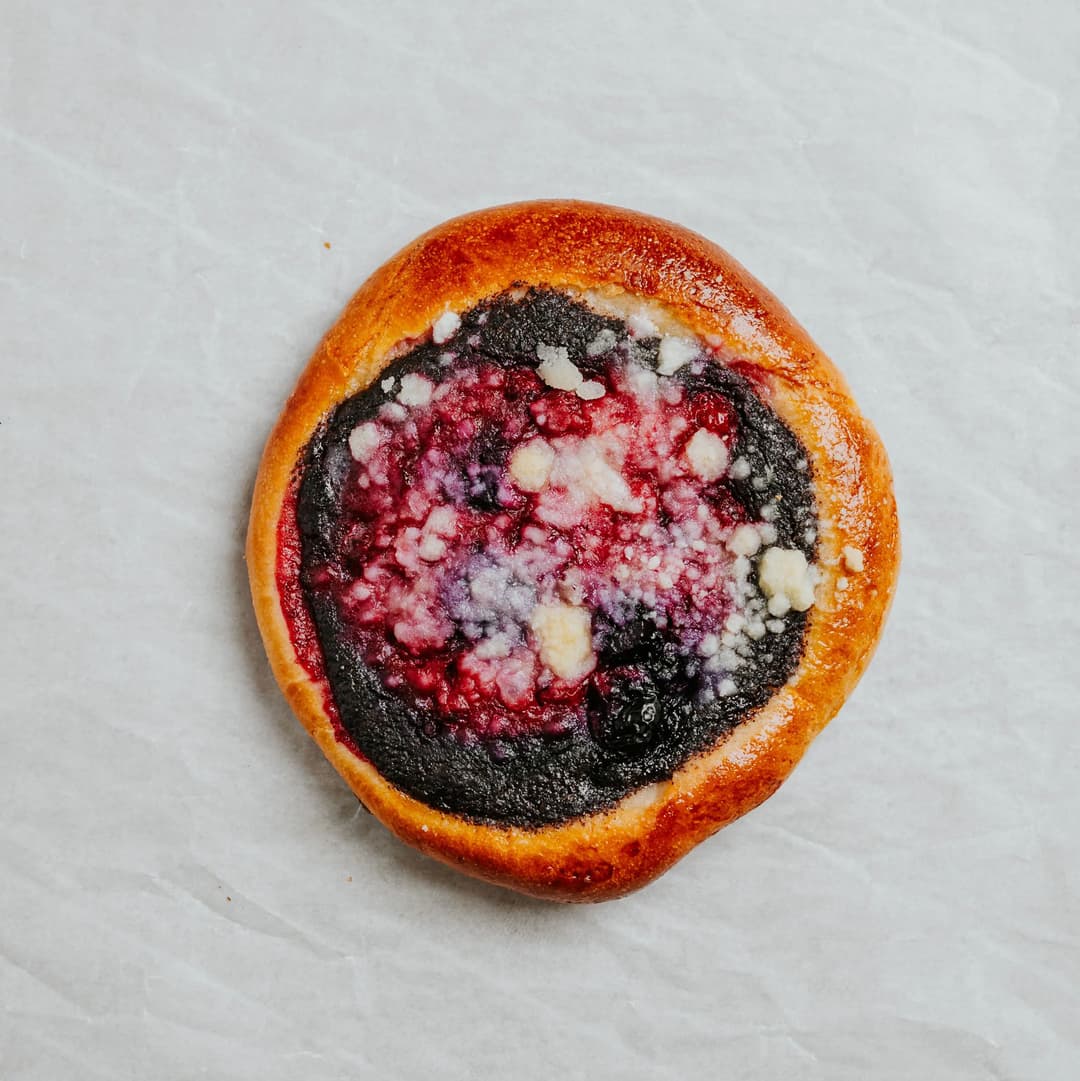 Product image: MORAVSKÝ KOLÁČ - makový