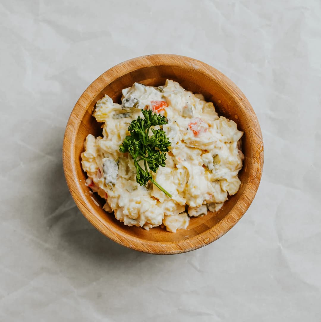 Product image: ZEMIAKOVÝ ŠALÁT