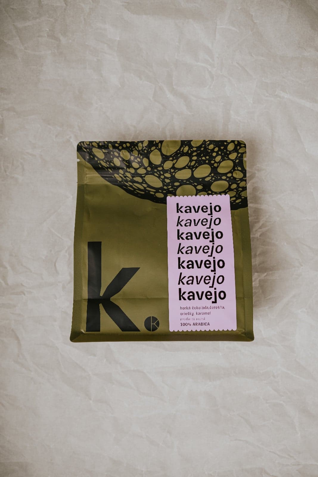 KAVEJO 250g