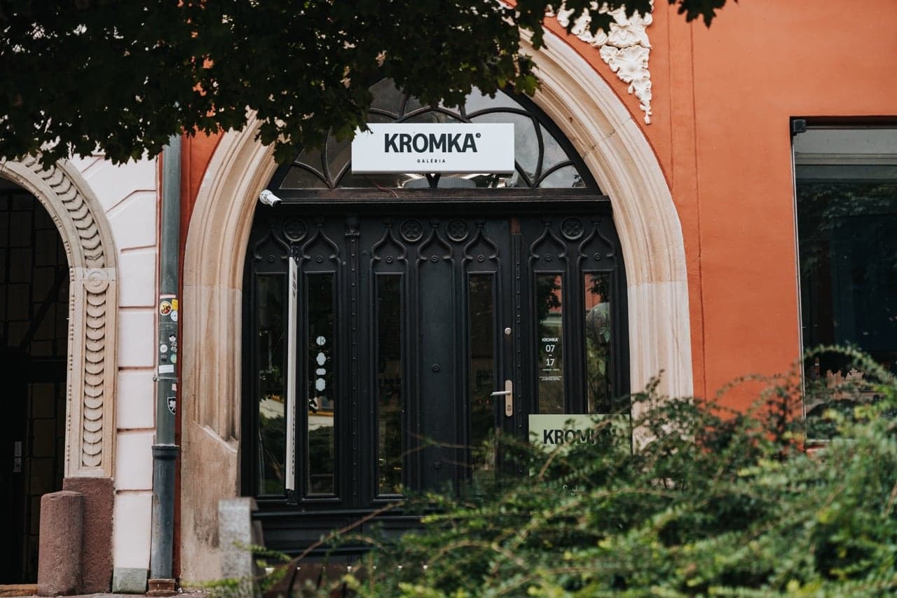 Kromka Galéria