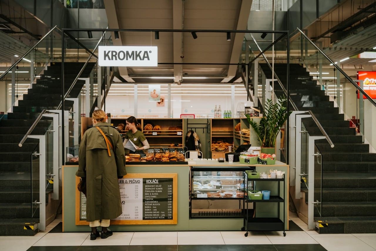 Kromka ZOC Max